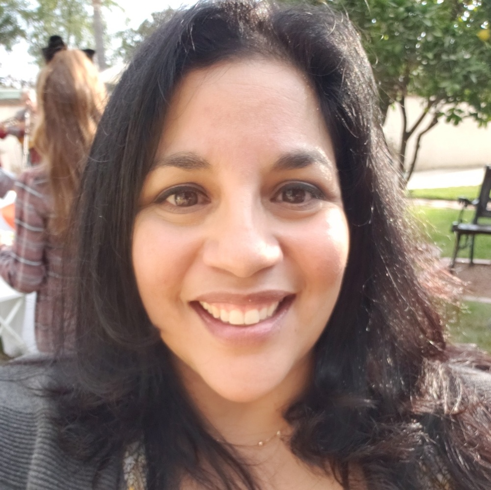 Meet your Posher, Belen